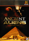 ANCIENT ALIENS SEASON 1